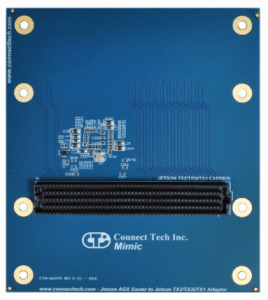Mimic – P/N AGX001